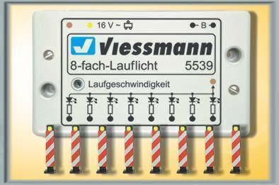 Construction Zone Set<br /><a href='images/pictures/Viessmann/5040.jpg' target='_blank'>Full size image</a>